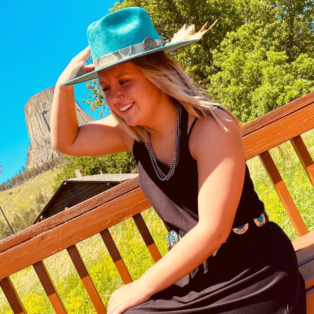 Devils Tower KOA Lifestyle